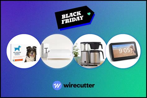 wirecutter black friday